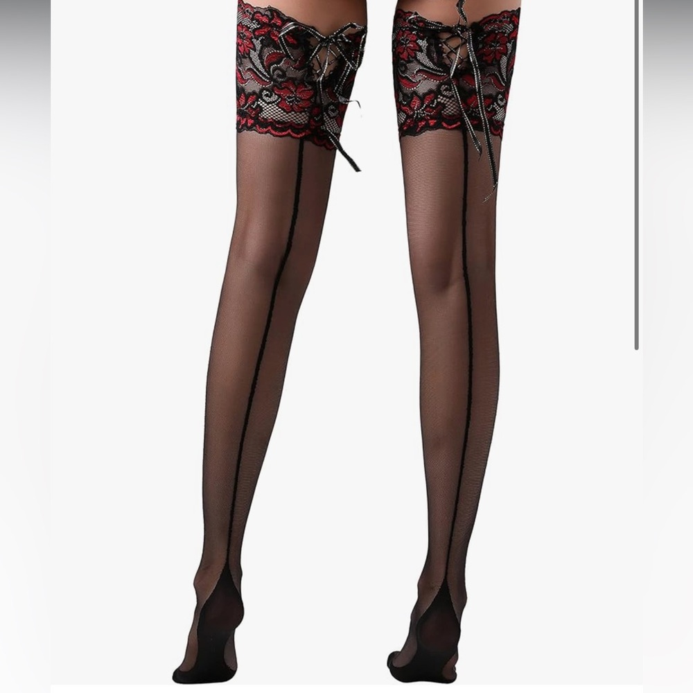 Stockings NWT